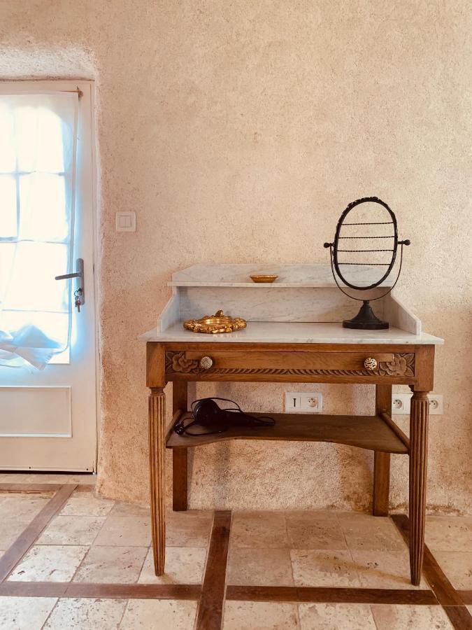 Le Domaine De Coat Rogan, La Chambre Du Tregor Ploezal Exteriér fotografie